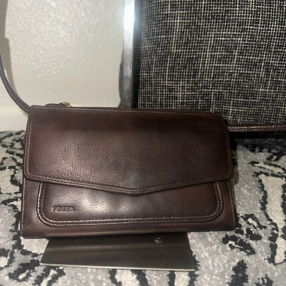 Fossil this stylish